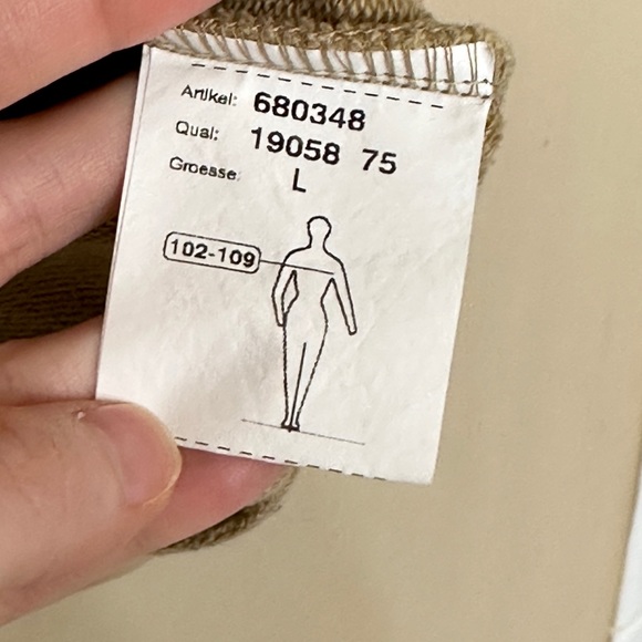 Workfashion Sweatshirt - Picture 6 of 9